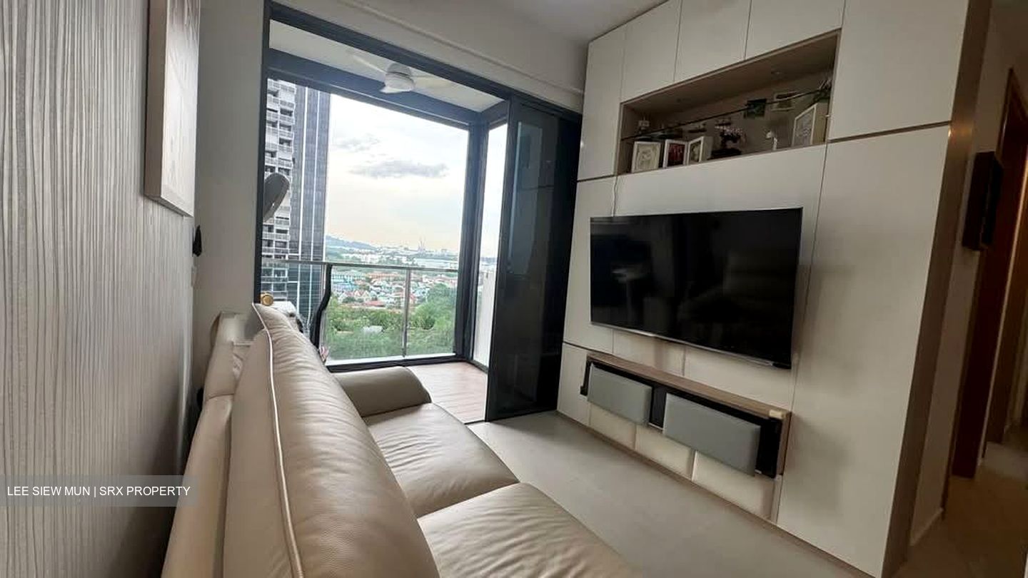 Twin Vew (D5), Apartment #585617661